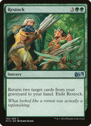 Restock [Magic 2015] Foil