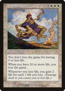 Transcendence [Torment] Foil