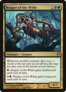 Reaper of the Wilds [Theros] Foil