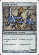Bottle Gnomes [Ninth Edition] Foil