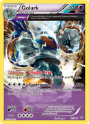 Golurk (35/98) [XY: Ancient Origins] Reverse Holofoil