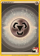 Metal Energy [Prize Pack Series Two] Holofoil