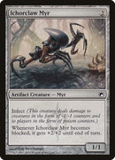 Ichorclaw Myr [Scars of Mirrodin] Foil