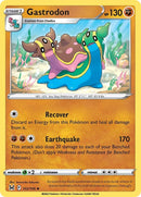 Gastrodon (102/196) [Sword & Shield: Lost Origin] Reverse Holofoil