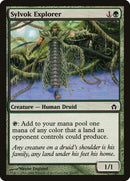 Sylvok Explorer [Fifth Dawn] Foil