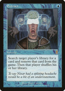 Extract [Odyssey] Foil