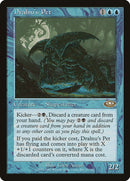 Dralnu's Pet [Planeshift] Foil