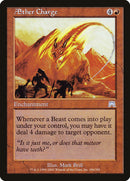 Aether Charge [Onslaught] Foil
