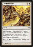 Stir the Pride [Darksteel] Foil