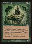 Erhnam Djinn [Judgment] Foil