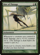 Rite of Passage [Fifth Dawn] Foil
