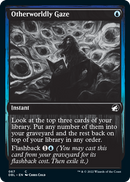 Otherworldly Gaze [Innistrad: Double Feature] Foil