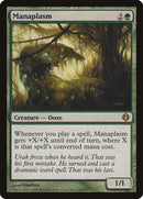 Manaplasm [Shards of Alara] Foil