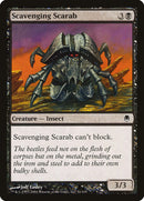 Scavenging Scarab [Darksteel] Foil