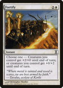 Fortify [Time Spiral] Foil