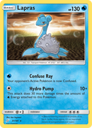 Lapras (31/181) [Sun & Moon: Team Up] Reverse Holofoil