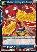 Mechiorp, Bobbing and Weaving (Reprint) (DB2-054) [Battle Evolution Booster] Parallel Foil