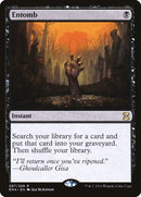 Entomb [Eternal Masters] Foil