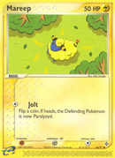 Mareep (64/97) [EX: Dragon] Reverse Holofoil