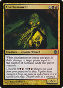 Anathemancer [Alara Reborn] Foil