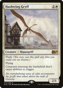 Hushwing Gryff [Magic 2015] Foil