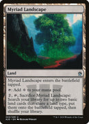 Myriad Landscape [Masters 25] Foil