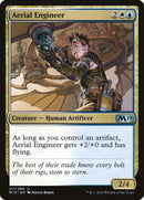 Aerial Engineer [Core Set 2019] Foil