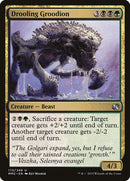 Drooling Groodion [Modern Masters 2015] Foil