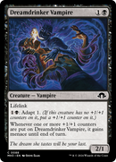 Dreamdrinker Vampire [Modern Horizons 3] Foil