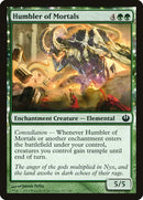 Humbler of Mortals [Journey into Nyx] Foil