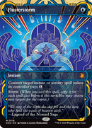 Flusterstorm [Secrets of Strixhaven: Mystical Archive] Foil