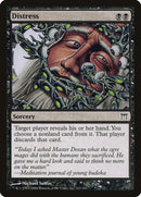 Distress [Champions of Kamigawa] Foil