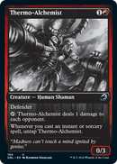 Thermo-Alchemist [Innistrad: Double Feature] Foil