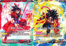 Son Goku // SS4 Son Goku, Guardian of History (BT11-121) [Vermilion Bloodline 2nd Edition] Parallel Foil