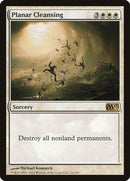 Planar Cleansing [Magic 2013] Foil