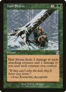 Hail Storm [Time Spiral Timeshifted] Foil