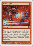 Mana Clash [Eighth Edition] Foil