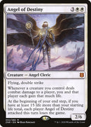 Angel of Destiny [Zendikar Rising] Foil