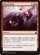 Blood Feud [Battlebond] Foil
