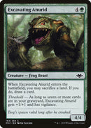 Excavating Anurid [Modern Horizons] Foil