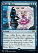 Mobile Clone [Unfinity] Foil