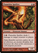 Flamekin Spitfire [Lorwyn] Foil