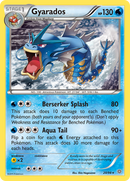 Gyarados (20/98) [XY: Ancient Origins] Reverse Holofoil
