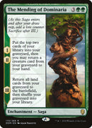 The Mending of Dominaria [Dominaria] Foil