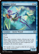 Glamer Gifter [Lorwyn Eclipsed] Foil
