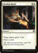 Healing Hands [Magic Origins] Foil