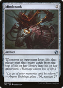 Mindcrank [Iconic Masters] Foil