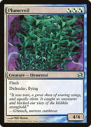 Plumeveil [Modern Masters] Foil