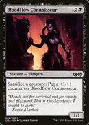 Bloodflow Connoisseur [Ultimate Masters] Foil