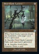 Soul-Guide Lantern (Retro) [The Brothers' War Retro Artifacts] Foil